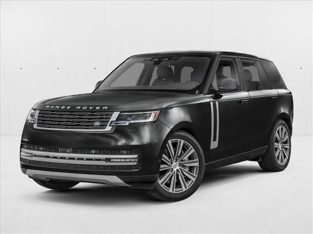 Used 2024 Land Rover Range Rover Long Wheelbase SE AWD/4WD image 1