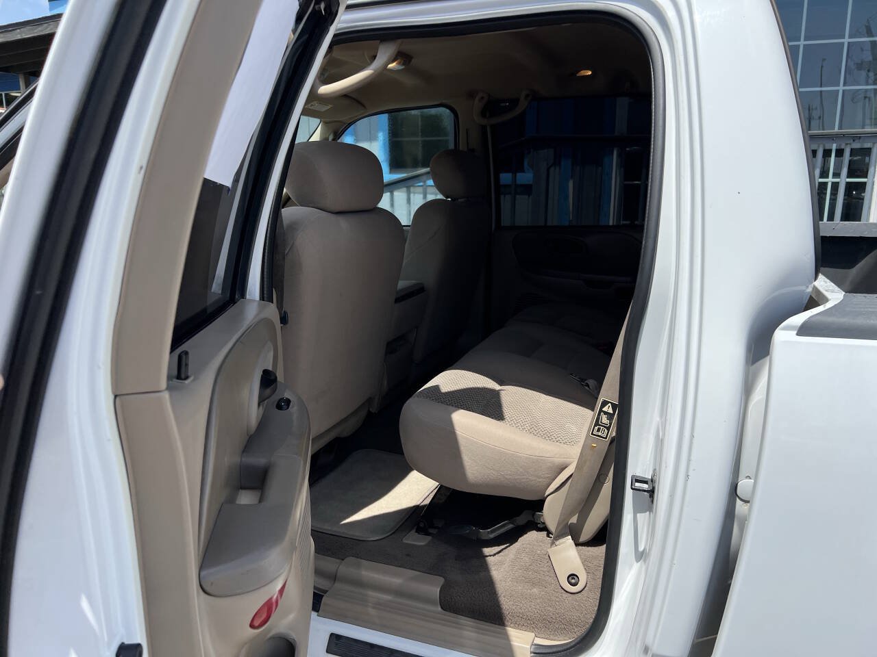 Used 2003 Ford F150 XLT RWD image 11