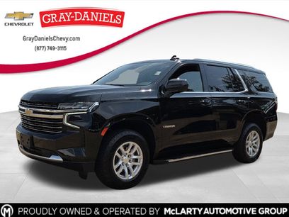 Used 2024 Chevrolet Tahoe LT