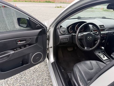 Used 2009 MAZDA MAZDA3 s Grand Touring FWD image 8