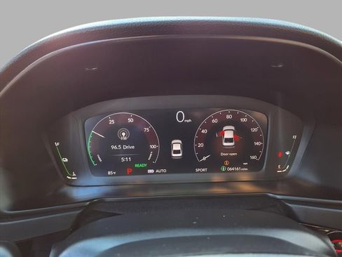 Used 2023 Honda Accord Sport image 14