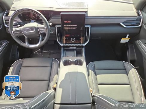 New 2026 GMC Acadia Denali w/ Super Cruise Package AWD/4WD image 14