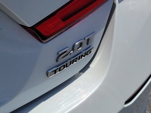 Used 2020 Honda Accord Touring image 6