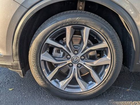 Certified 2024 Acura MDX FWD w/ Technology Package image 10