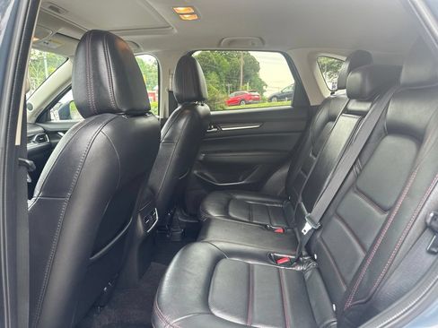 Used 2025 MAZDA CX-5 Carbon Edition AWD/4WD image 10