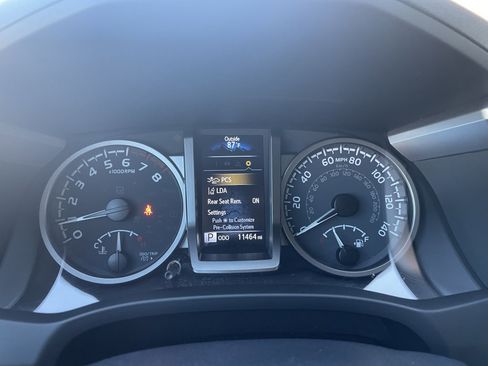 Used 2023 Toyota Tacoma SR5 image 32