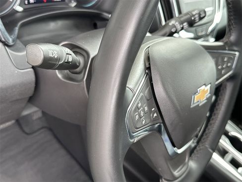 Certified 2024 Chevrolet Equinox LT image 20