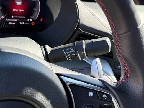 Certified 2025 Acura TLX SH-AWD w/ A-SPEC Pkg image 26