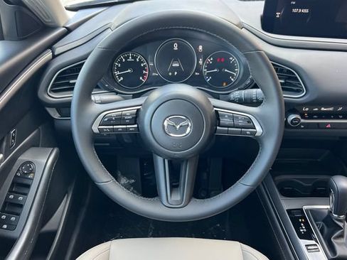 New 2026 MAZDA CX-30 AWD 2.5 S image 16