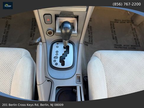 Used 2003 Nissan Maxima SE FWD image 25