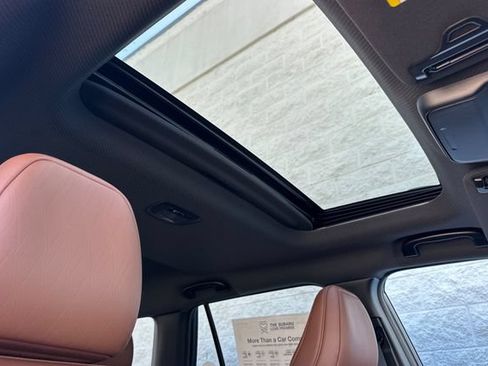 New 2026 Subaru Outback Touring AWD/4WD image 14
