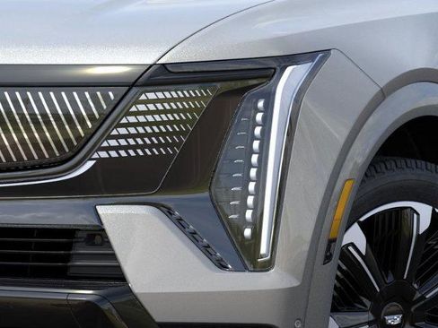 New 2025 Cadillac Escalade IQ Sport 2 image 34