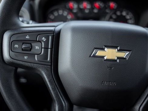 New 2026 Chevrolet Silverado 2500 W/T w/ WT Convenience Package image 18