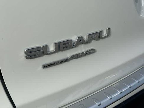 Certified 2025 Subaru Ascent Touring w/ Popular Package #1 AWD/4WD image 11