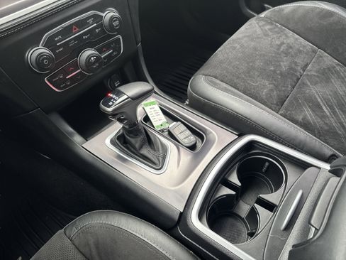 Used 2021 Dodge Charger R/T w/ Plus Group RWD image 14