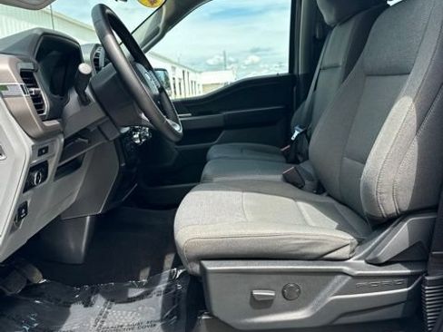 Used 2025 Ford F150 XLT w/ Equipment Group 301A Standard AWD/4WD image 44