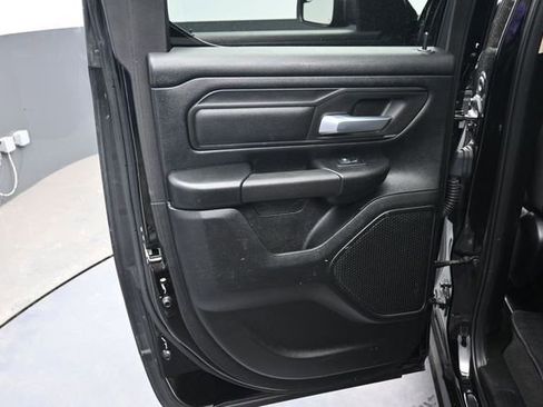 Used 2019 RAM 1500 Tradesman AWD/4WD image 11