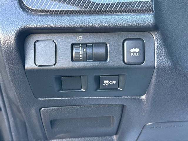 Used 2015 Subaru WRX AWD/4WD image 29