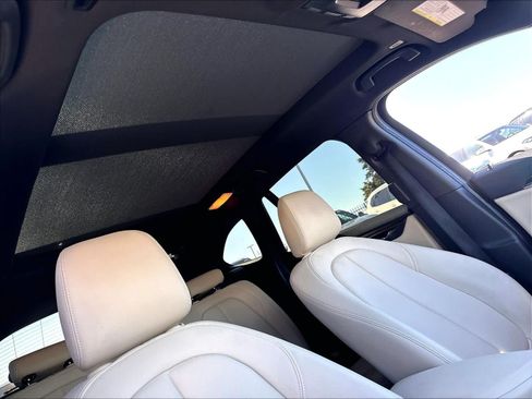 Used 2016 BMW X1 xDrive28i AWD/4WD image 28
