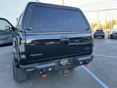 Used 2002 Ford F250 XLT image 6