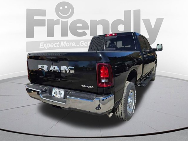 Used 2026 RAM 2500 Tradesman AWD/4WD image 5