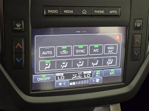 New 2026 Subaru Forester image 15