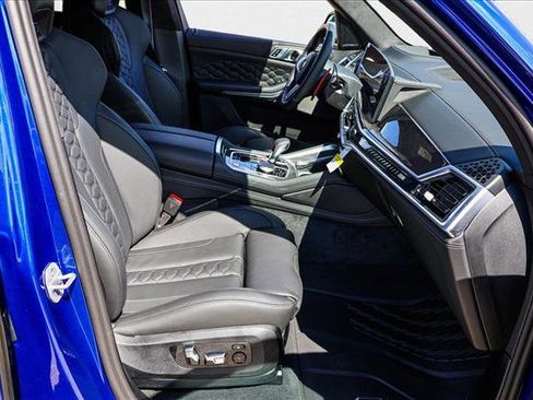 New 2026 BMW X5 M Competition w/ Executive Package image 26