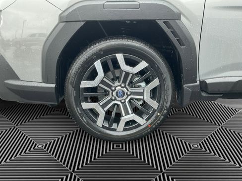 New 2026 Subaru Outback Touring XT AWD/4WD image 14