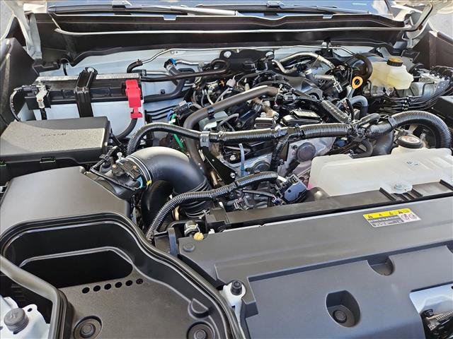 Used 2026 Toyota Tacoma SR5 RWD image 22
