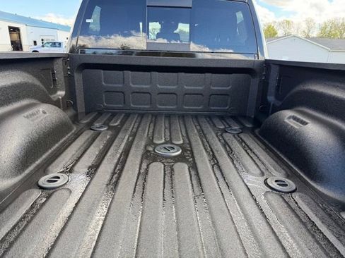 New 2026 RAM 2500 Laramie w/ Night Edition image 5