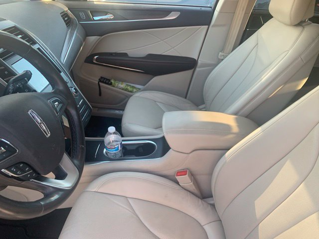 Used 2019 Lincoln MKC Reserve w/ MKC Climate Package AWD/4WD image 12