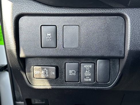 Certified 2023 Toyota Tacoma 4x4 Double Cab w/ Trail Edition image 21