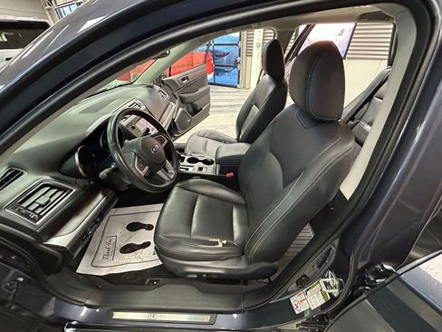 Used 2017 Subaru Outback 2.5i Limited image 50