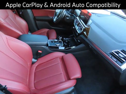 Certified 2023 BMW X3 xDrive30i w/ Premium Package image 14