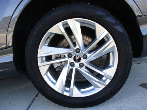 Used 2021 Audi Q7 3.0T Premium Plus w/ Executive Package AWD/4WD image 56