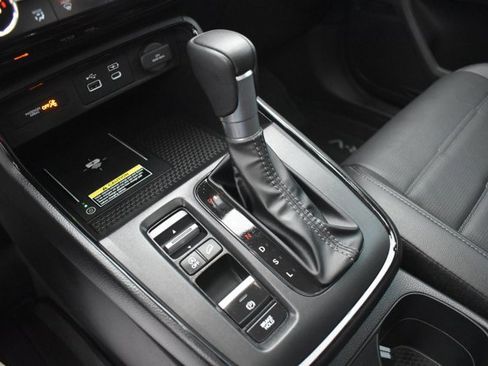 Used 2025 Honda CR-V EX-L image 28