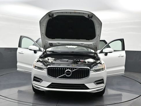 Used 2018 Volvo XC60 T5 Inscription w/ Convenience Package AWD/4WD image 35