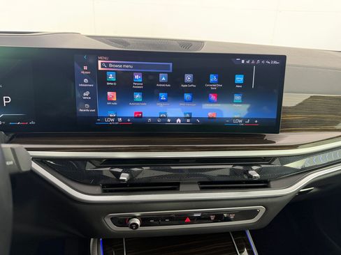 Used 2024 BMW X5 xDrive40i w/ Premium Package AWD/4WD image 24