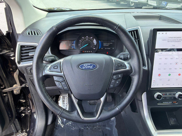 Certified 2024 Ford Edge SEL AWD/4WD image 25