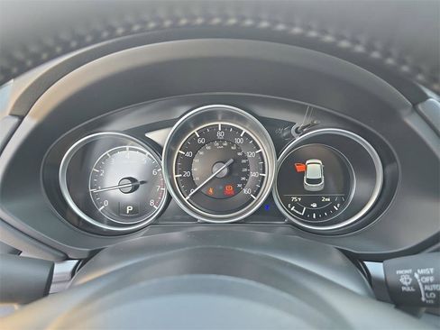New 2025 MAZDA CX-5 AWD 2.5 S w/ Preferred Package image 22