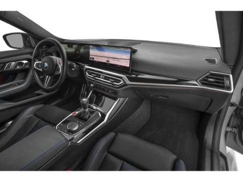 Used 2024 BMW M2 w/ Lighting Package RWD image 17
