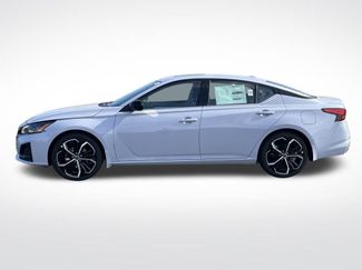 New 2025 Nissan Altima 2.5 SR w/ SR Premium Package video 2