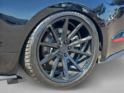 Used 2019 Ford Mustang Premium w/ Ecoboost Performance Package RWD image 29