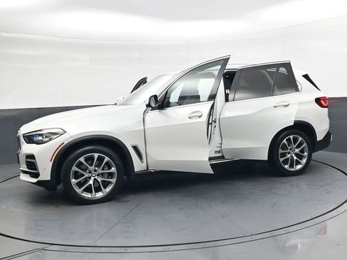 Used 2023 BMW X5 sDrive40i image 39