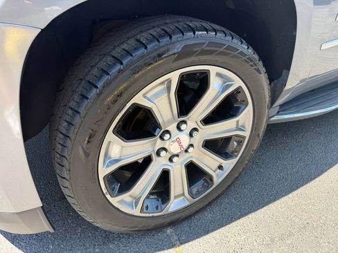 Used 2018 GMC Yukon Denali AWD/4WD image 68