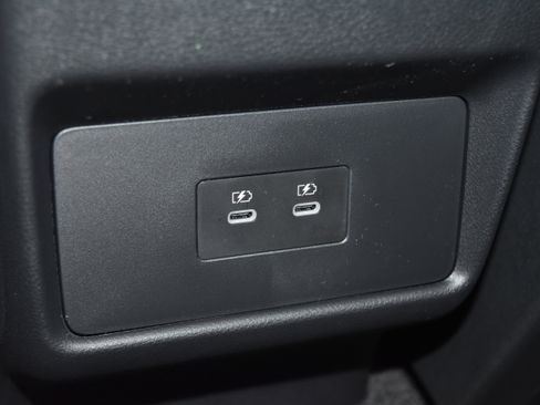 New 2026 Nissan Rogue SV w/ Cold Weather Package FWD image 18