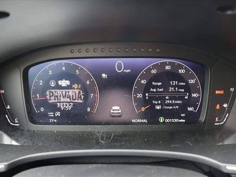 Used 2026 Honda Civic Si image 13
