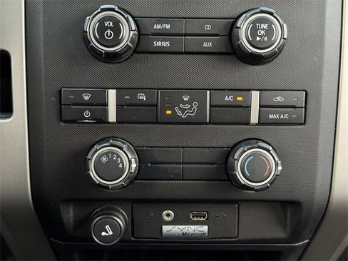 Used 2011 Ford F150 XLT w/ XLT Convenience Pkg image 18