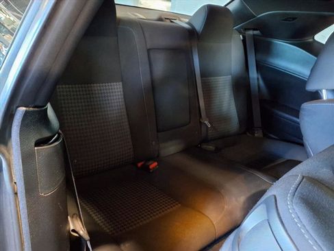 Used 2021 Dodge Challenger R/T Scat Pack w/ Driver Convenience Group image 9