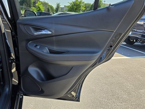 New 2026 Buick Encore GX Sport Touring w/ Comfort Package image 29